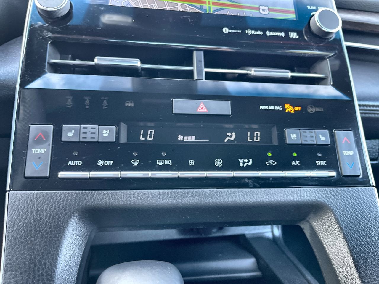 2021 Toyota Avalon Hybrid Limited