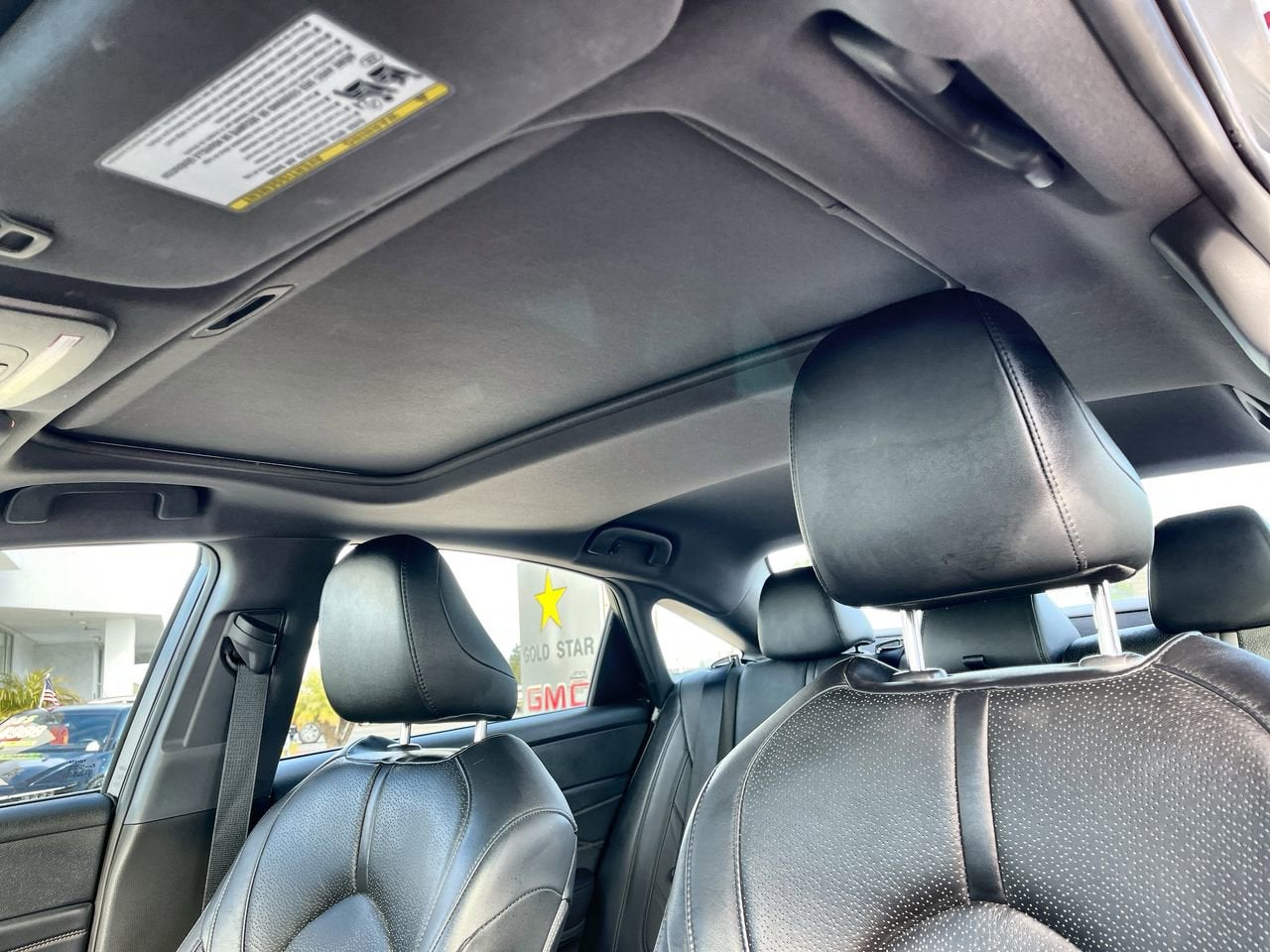 2021 Toyota Avalon Hybrid Limited