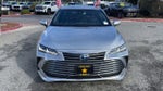 2021 Toyota Avalon Hybrid Limited