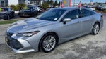 2021 Toyota Avalon Hybrid Limited