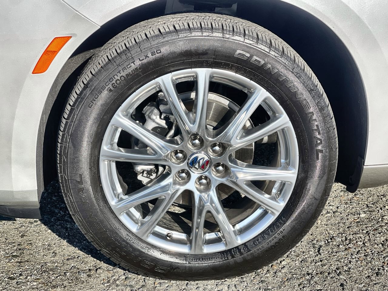 2023 Buick Enclave Premium