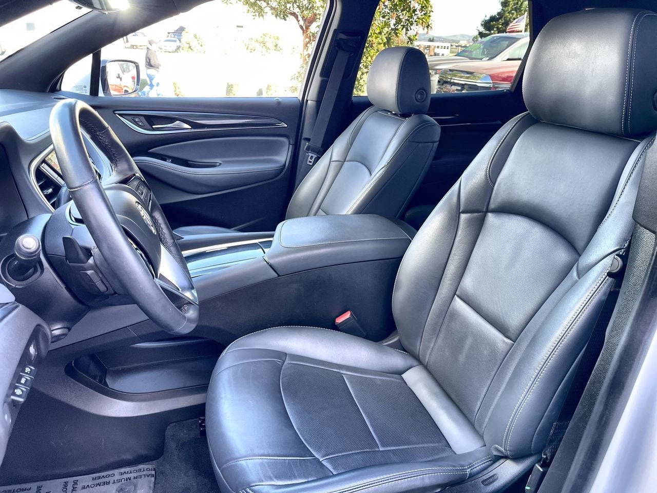 2023 Buick Enclave Premium