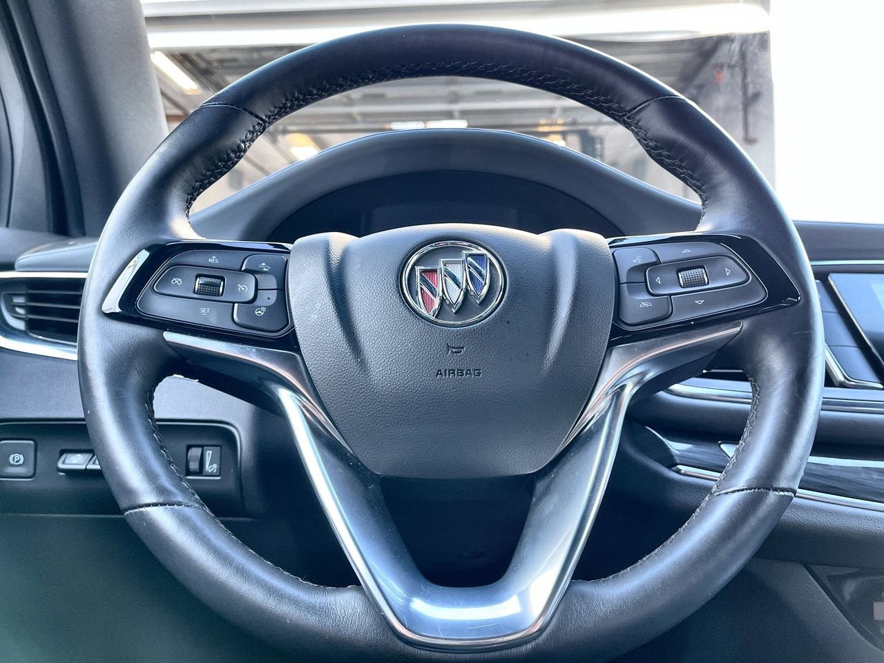 2023 Buick Enclave Premium