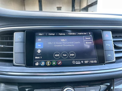 2023 Buick Enclave Premium