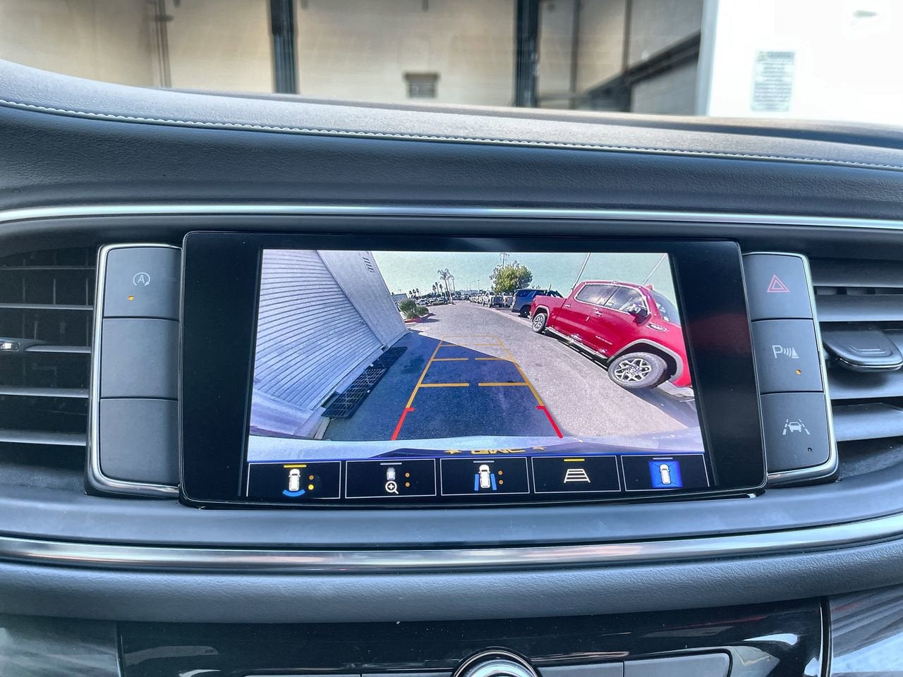 2023 Buick Enclave Premium