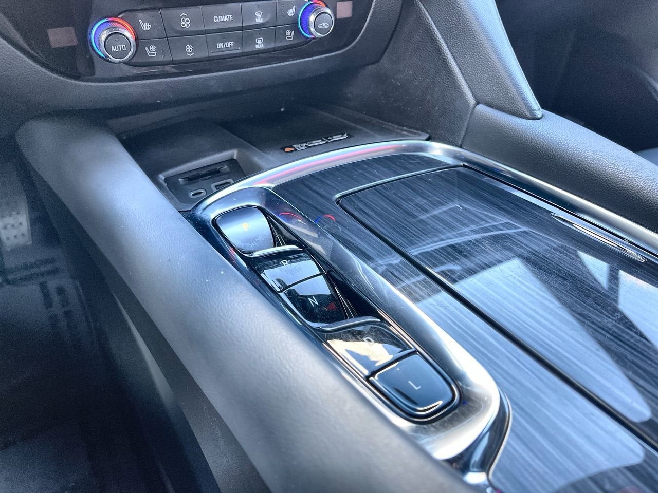 2023 Buick Enclave Premium