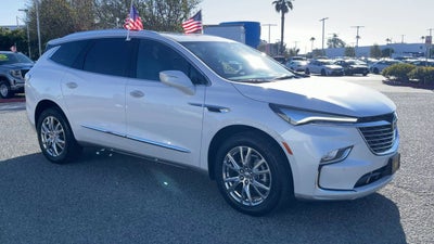 2023 Buick Enclave Premium