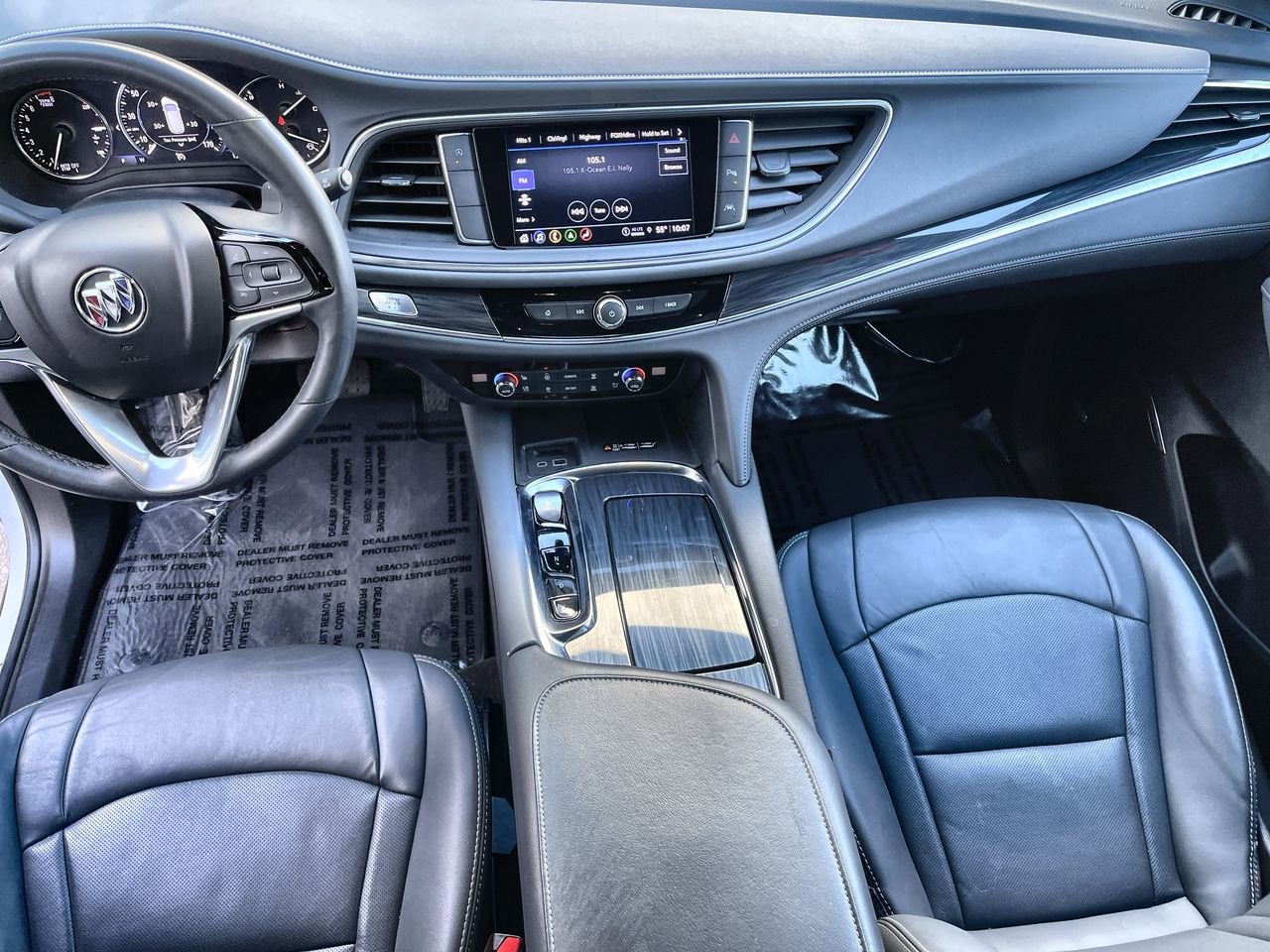 2023 Buick Enclave Premium