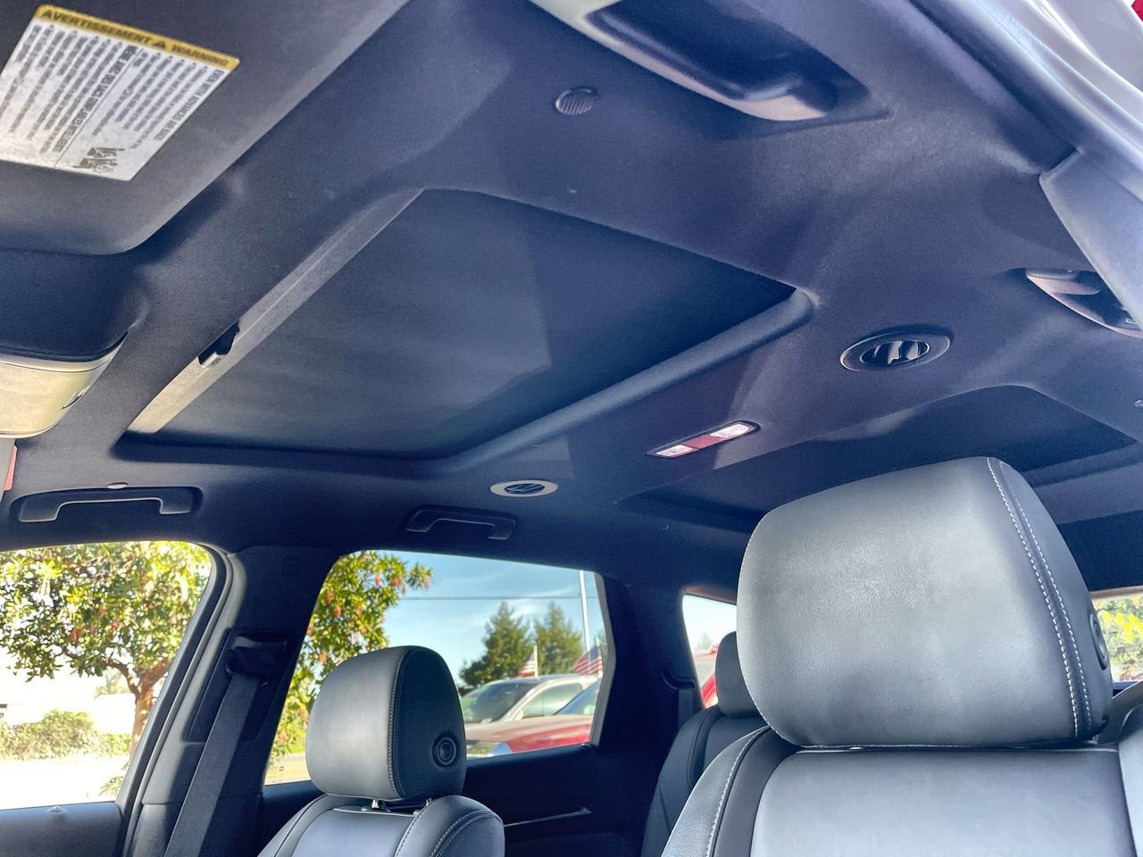 2023 Buick Enclave Premium