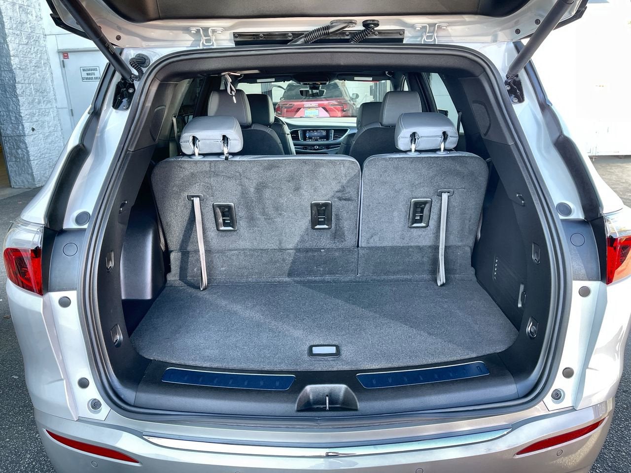 2023 Buick Enclave Premium