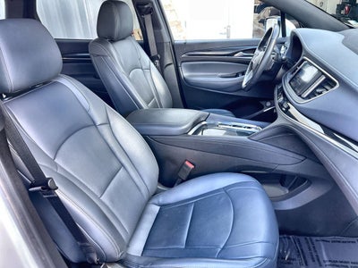 2023 Buick Enclave Premium