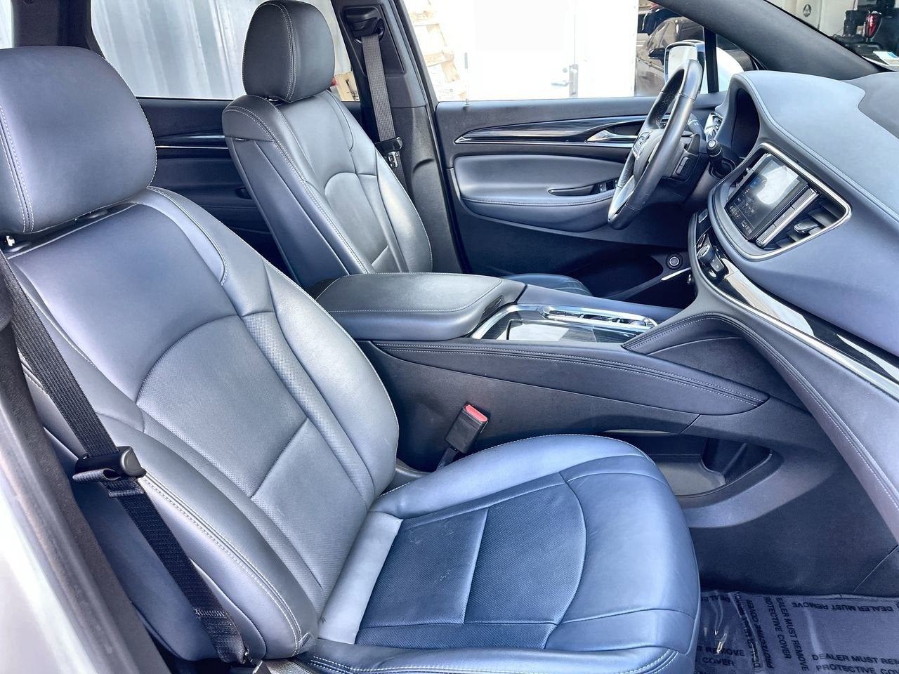 2023 Buick Enclave Premium