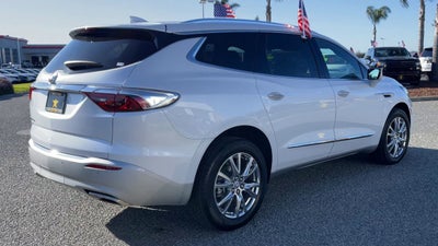2023 Buick Enclave Premium