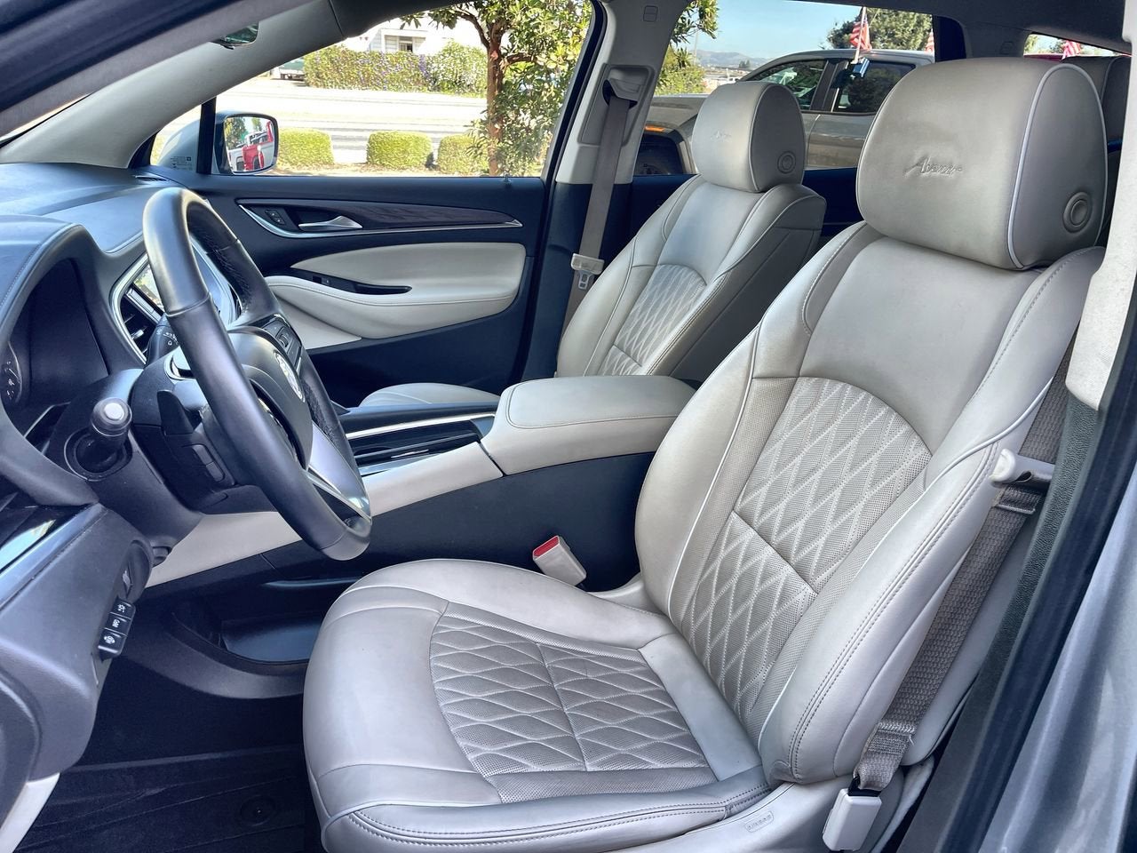 2023 Buick Enclave Avenir