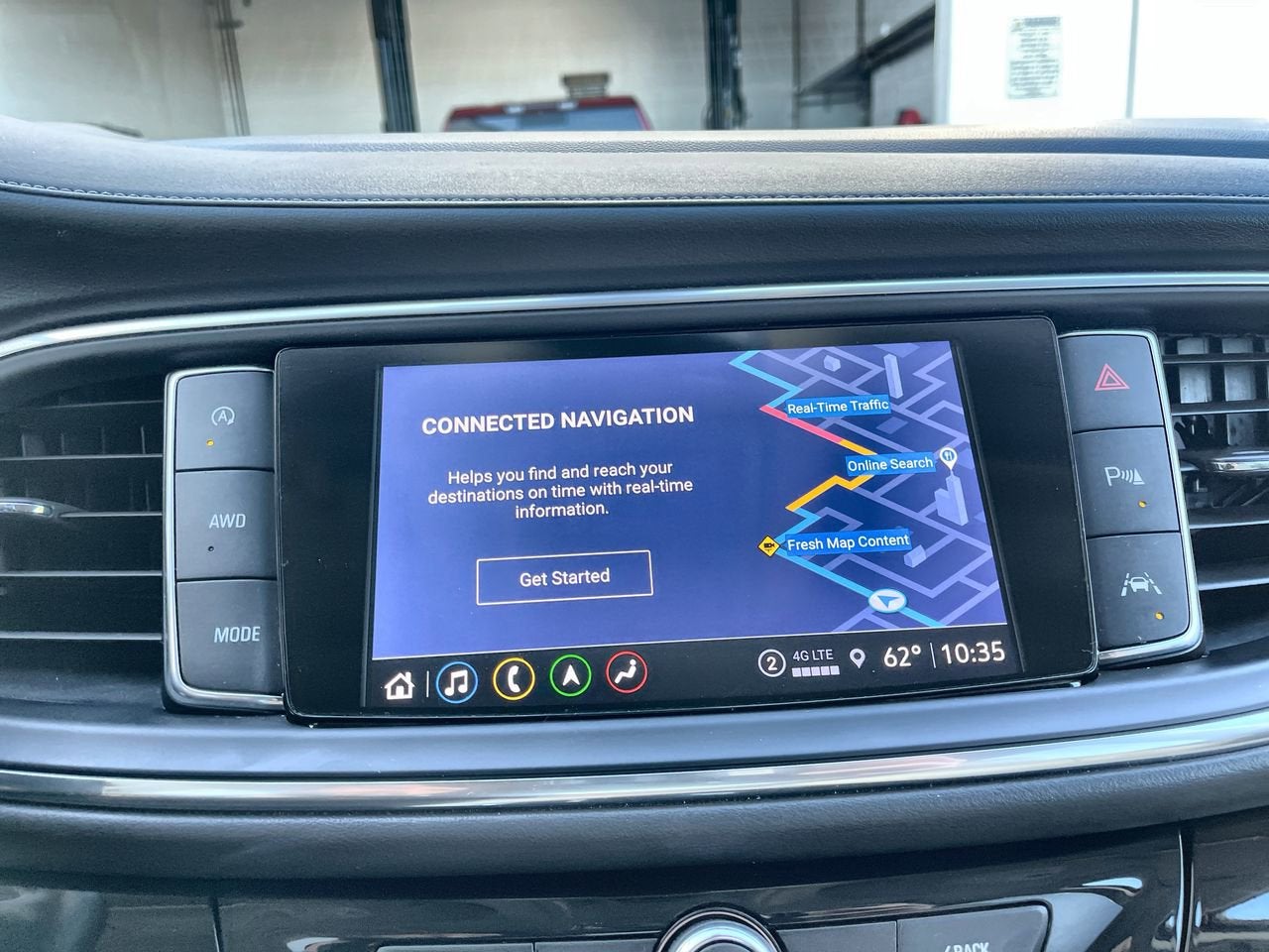 2023 Buick Enclave Avenir