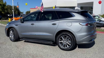 2023 Buick Enclave Avenir