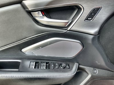 2021 Acura RDX w/A-Spec Package