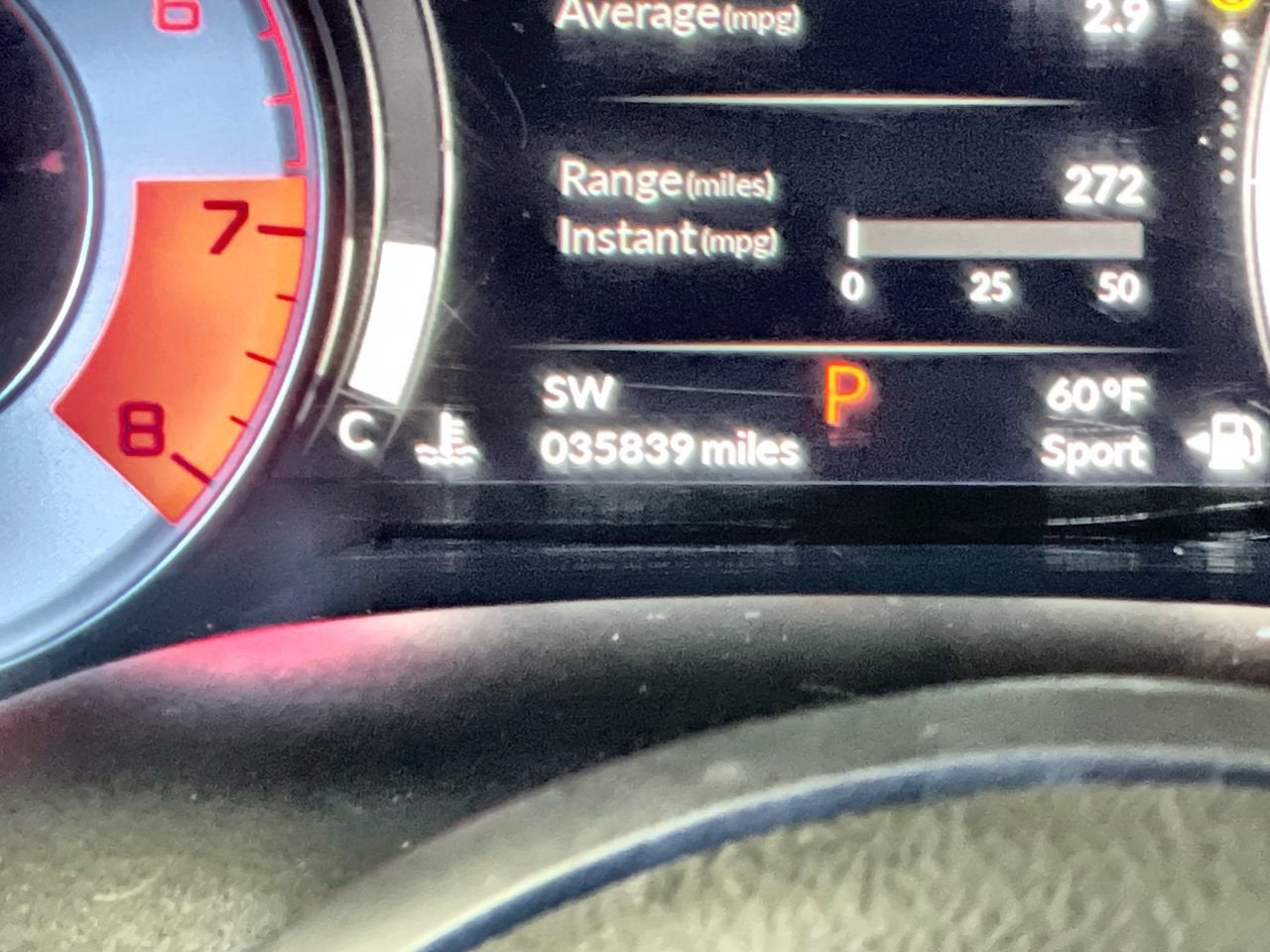 2021 Acura RDX w/A-Spec Package