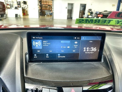 2021 Acura RDX w/A-Spec Package