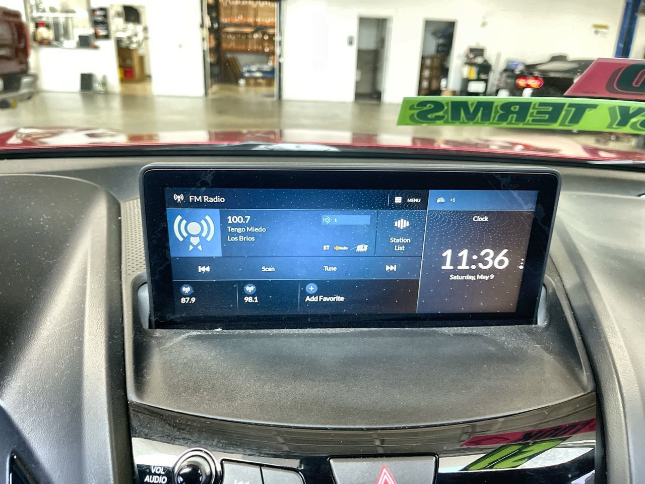 2021 Acura RDX w/A-Spec Package
