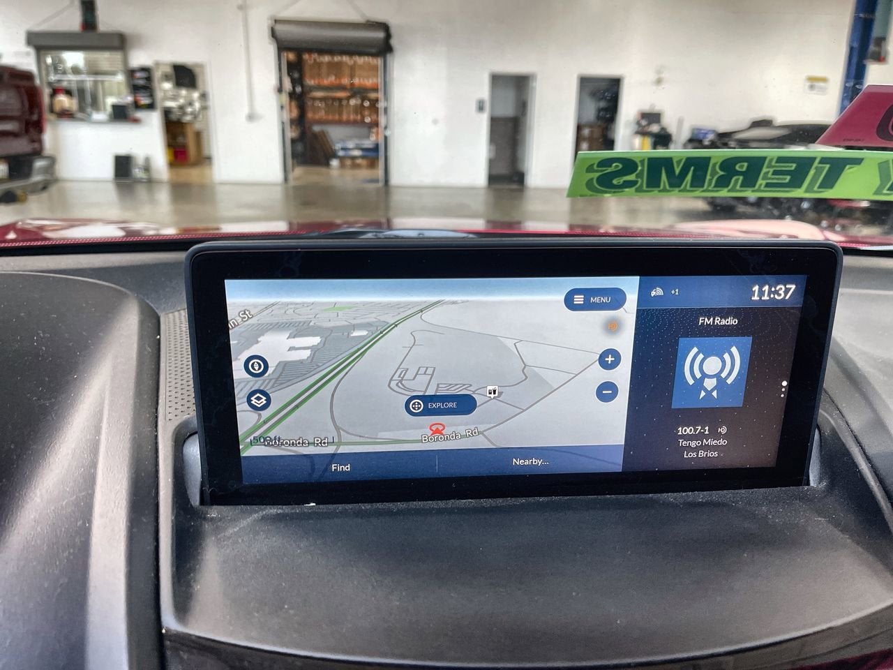 2021 Acura RDX w/A-Spec Package