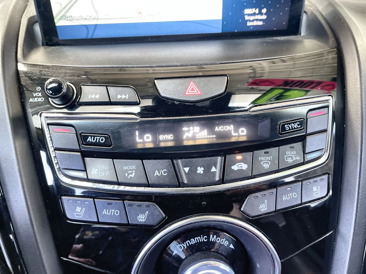 2021 Acura RDX w/A-Spec Package