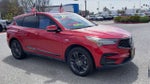 2021 Acura RDX w/A-Spec Package