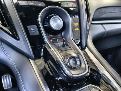 2021 Acura RDX w/A-Spec Package