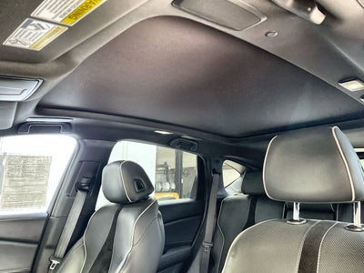 2021 Acura RDX w/A-Spec Package