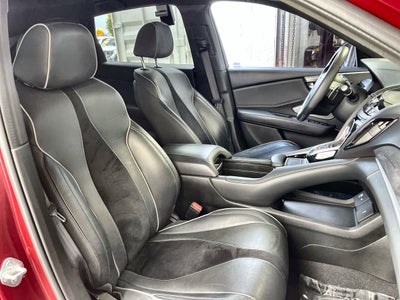 2021 Acura RDX w/A-Spec Package