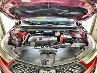 2021 Acura RDX w/A-Spec Package