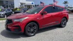 2021 Acura RDX w/A-Spec Package