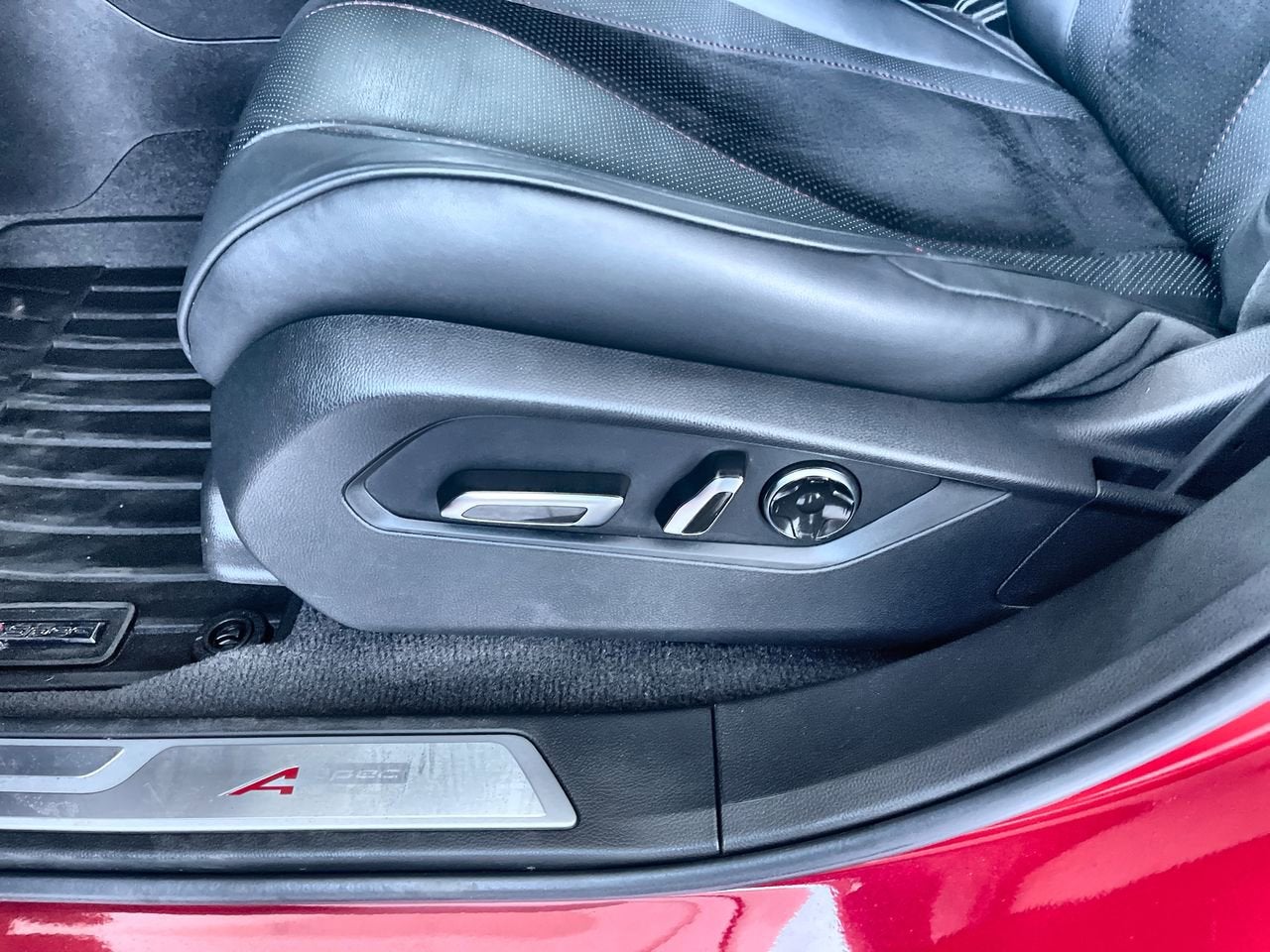 2024 Acura RDX w/A-Spec Package