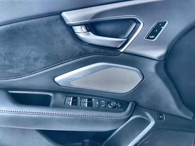 2024 Acura RDX w/A-Spec Package