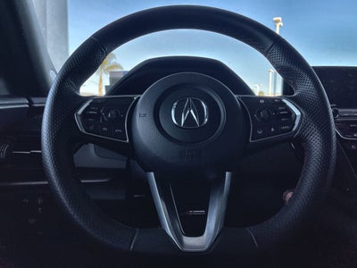 2024 Acura RDX w/A-Spec Package