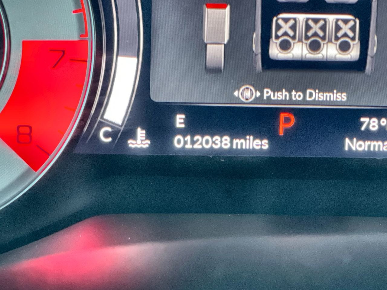 2024 Acura RDX w/A-Spec Package