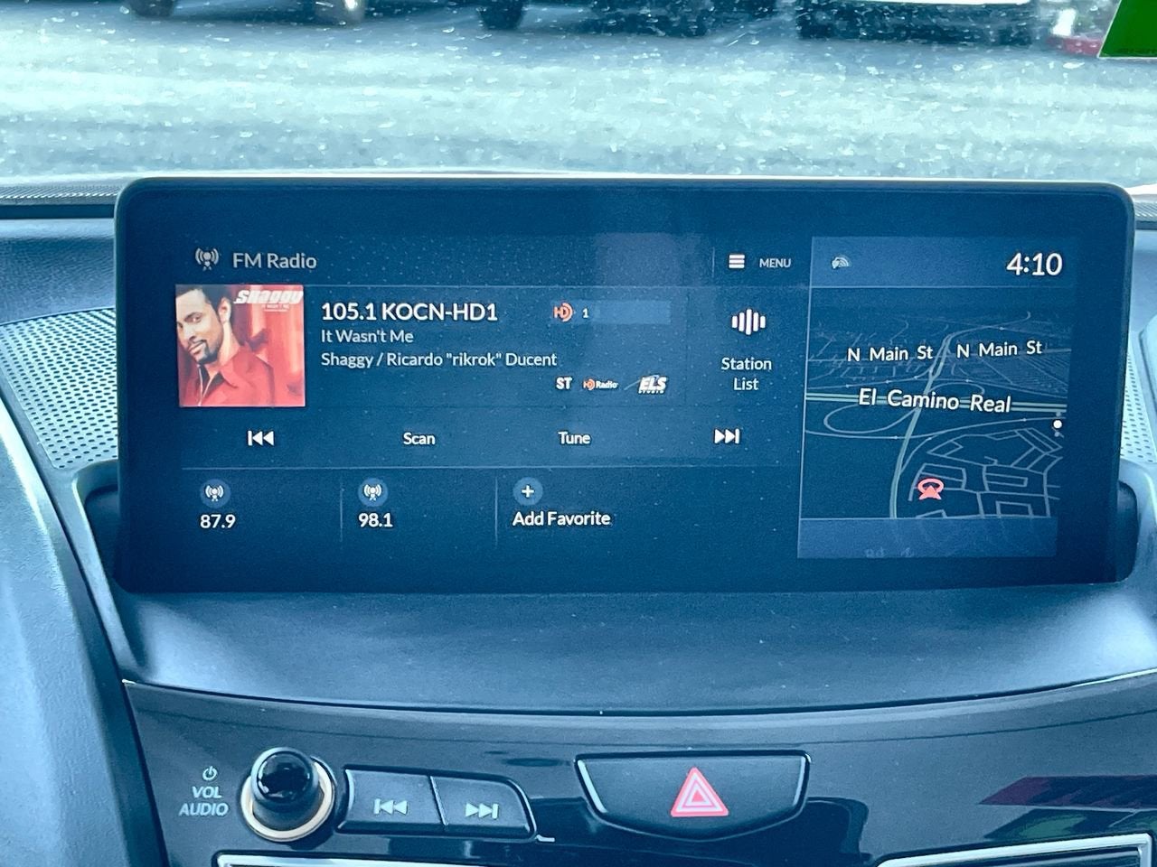 2024 Acura RDX w/A-Spec Package