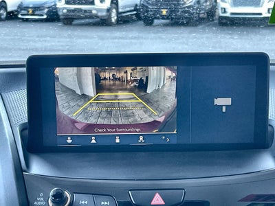 2024 Acura RDX w/A-Spec Package