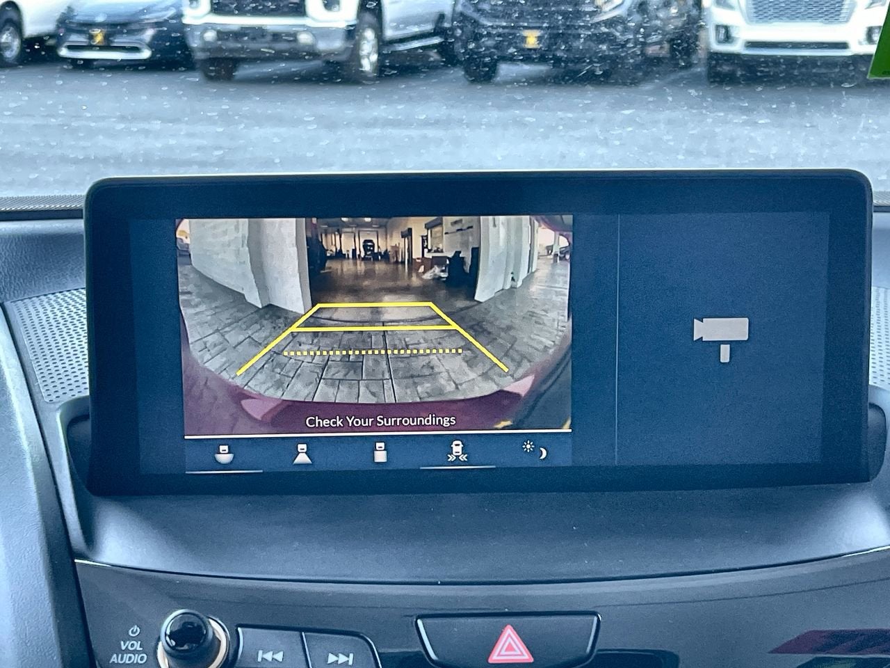 2024 Acura RDX w/A-Spec Package