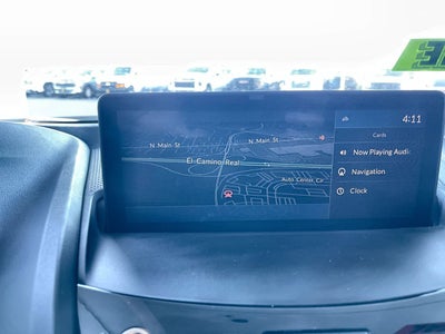 2024 Acura RDX w/A-Spec Package