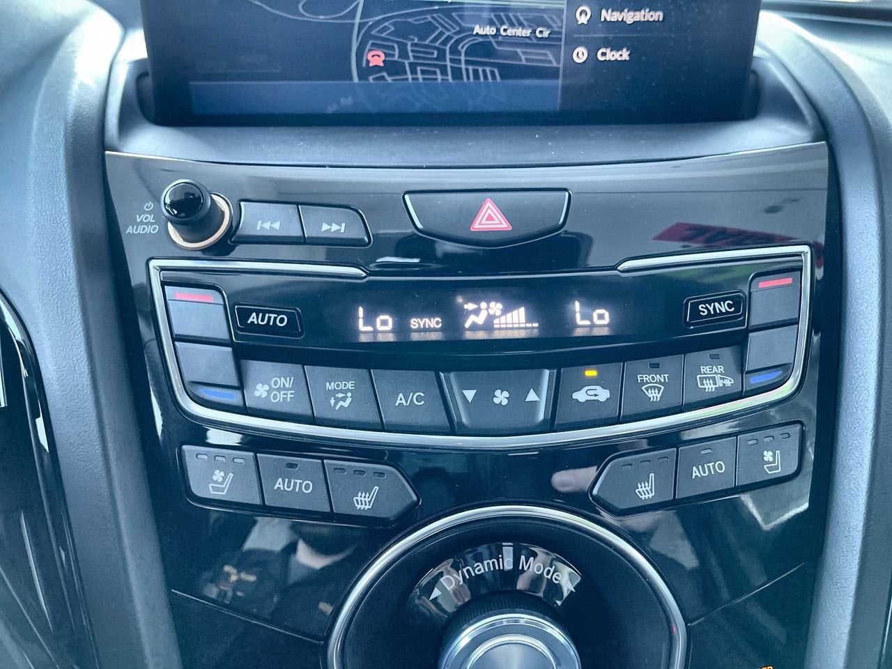 2024 Acura RDX w/A-Spec Package