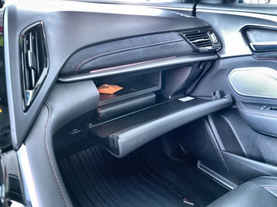 2024 Acura RDX w/A-Spec Package