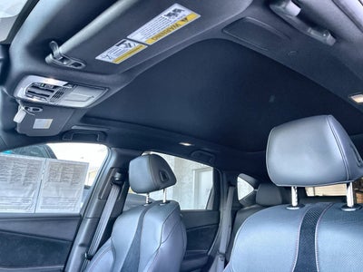 2024 Acura RDX w/A-Spec Package