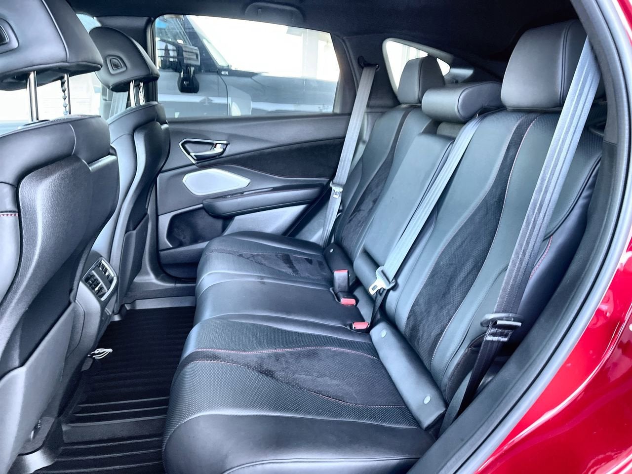 2024 Acura RDX w/A-Spec Package