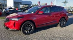 2024 Acura RDX w/A-Spec Package