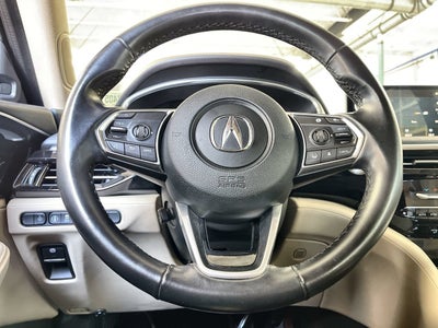2022 Acura MDX w/Technology Package