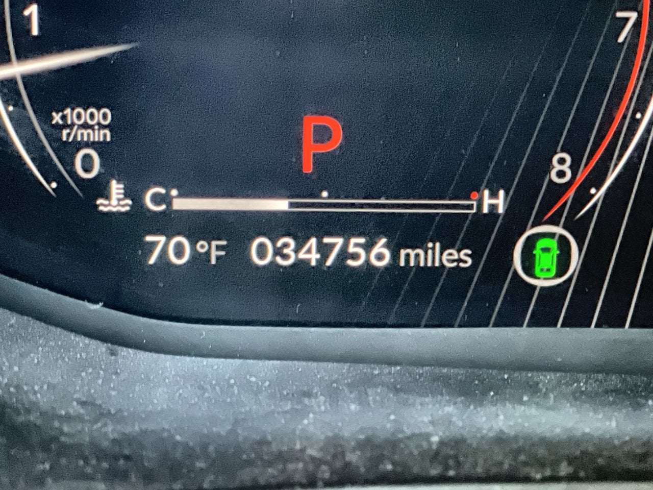 2022 Acura MDX w/Technology Package