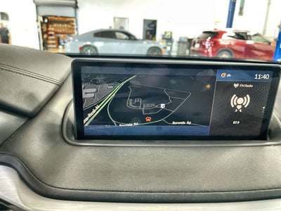 2022 Acura MDX w/Technology Package