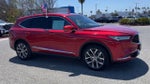 2022 Acura MDX w/Technology Package