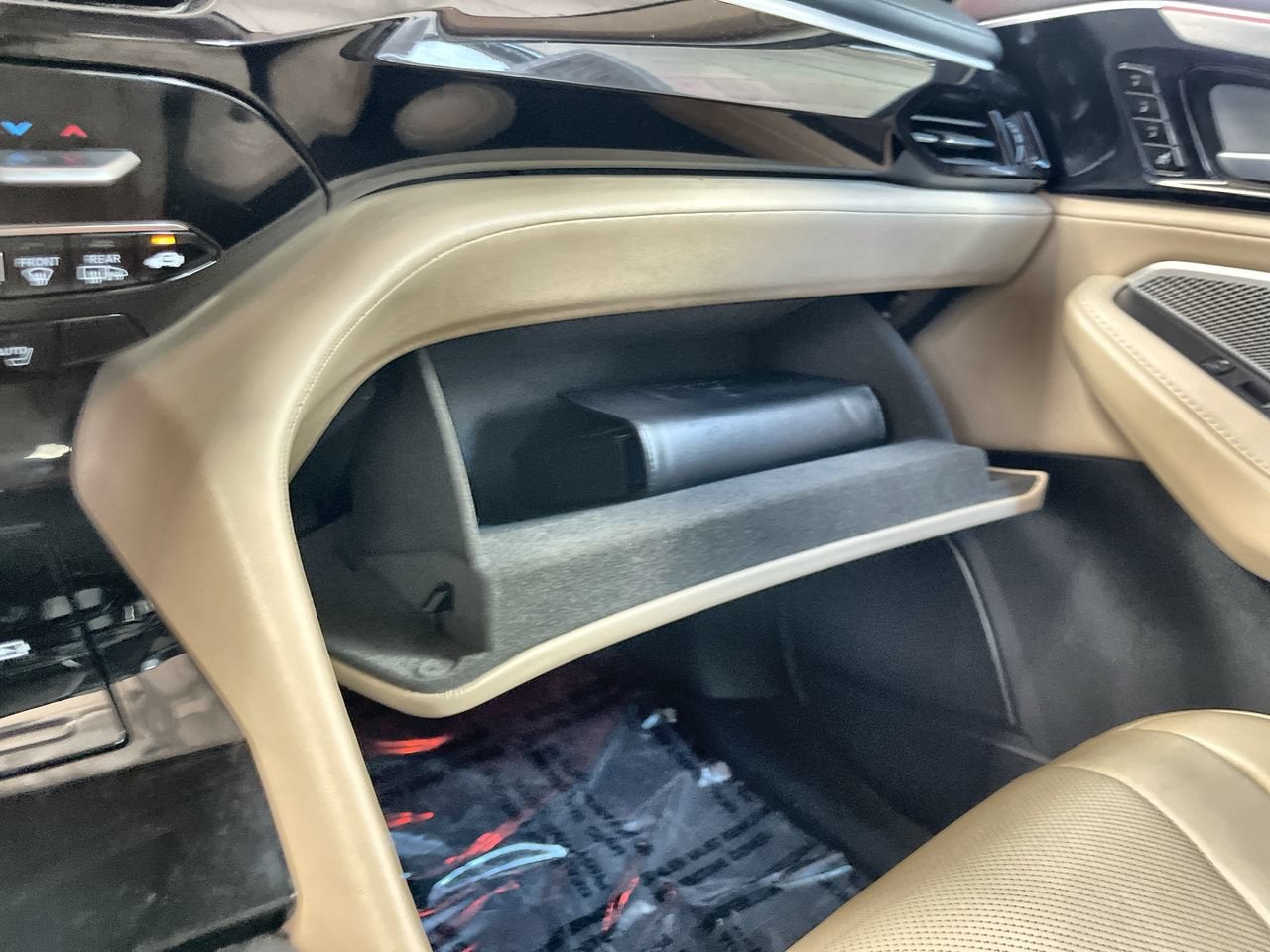 2022 Acura MDX w/Technology Package